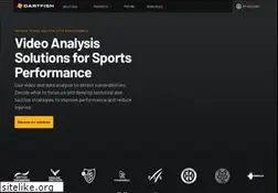 Sites similar to dartfish.com