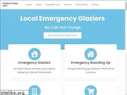 Sites similar to dartfordglass247.co.uk