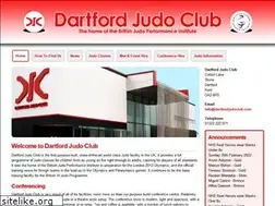 Sites similar to dartfordjudoclub.com