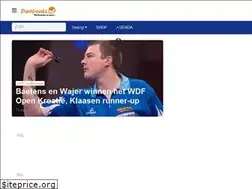 Sites similar to dartfreakz.nl