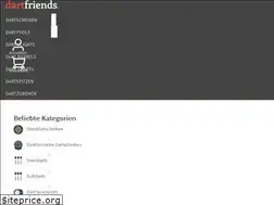Sites similar to dartfriends.de