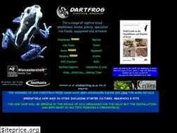 Sites similar to dartfrog.co.uk