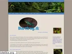 Sites similar to dartfrog.tk