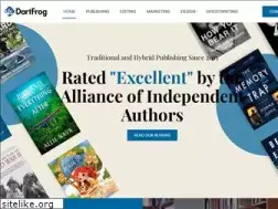 Sites similar to dartfrogbooks.com