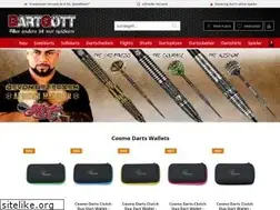 Sites similar to dartgott.de