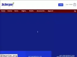 Sites similar to dartguys.com