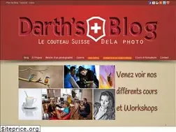 Sites similar to darth.ch