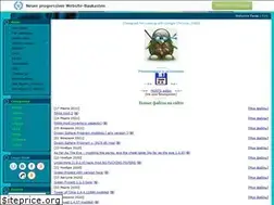 Sites similar to darthnihilus.ucoz.ua
