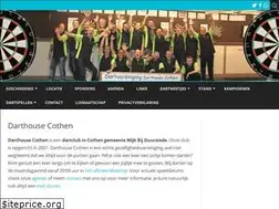 Sites similar to darthousecothen.nl