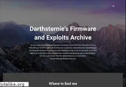 Sites similar to darthsternie.net