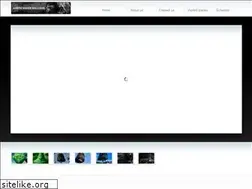 Sites similar to darthvaderballoon.be