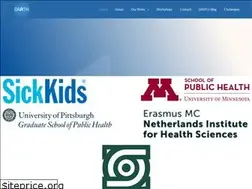 Sites similar to darthworkgroup.com