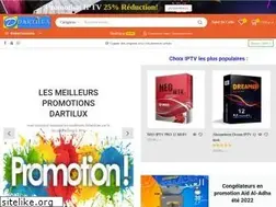 Sites similar to darti.ma