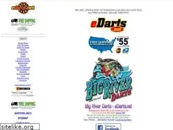 Sites similar to darticus.com