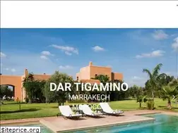 Sites similar to dartigamino.com