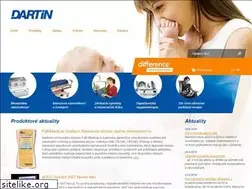 Sites similar to dartin.sk