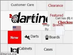 Sites similar to darting.com
