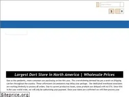 Sites similar to dartingaround.com