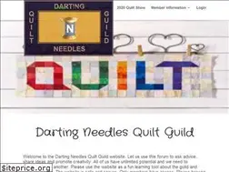Sites similar to dartingneedles.org