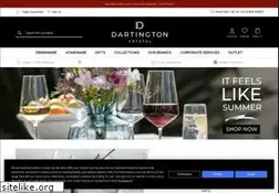 Sites similar to dartington.co.uk