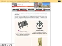 Sites similar to dartington.com