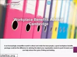 Sites similar to dartingtonbenefits.co.uk