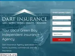 Sites similar to dartinsurance.biz