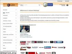 Sites similar to dartkiste.de