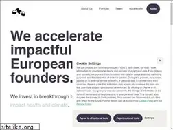 Sites similar to dartlabs.io