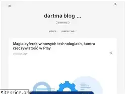Sites similar to dartmablog.blogspot.com