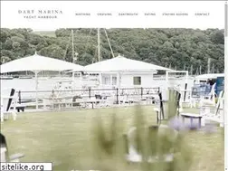 Sites similar to dartmarinayachtharbour.com