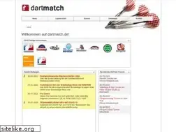 Sites similar to dartmatch.de
