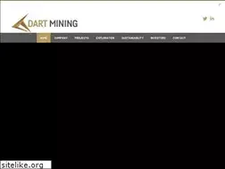 Sites similar to dartmining.com.au