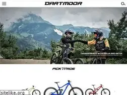 Sites similar to dartmoor-bikes.com