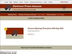 Sites similar to dartmoor-prison.co.uk
