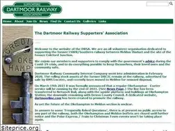 Sites similar to dartmoor-railway-sa.org