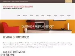 Sites similar to dartmoor-railway.co.uk
