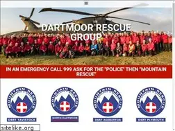 Sites similar to dartmoor-rescue.org