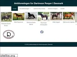 Sites similar to dartmoor.dk