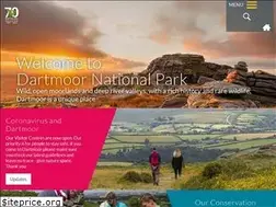 Sites similar to dartmoor.gov.uk
