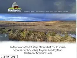 Sites similar to dartmooraccommodation.co.uk