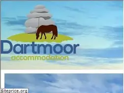 Sites similar to dartmooraccommodation.com