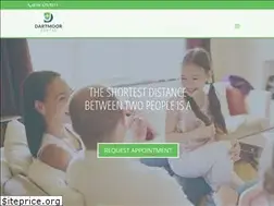 Sites similar to dartmoordental.com