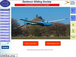 Sites similar to dartmoorgliding.co.uk