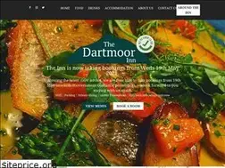 Sites similar to dartmoorinn.com