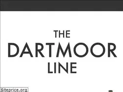 Sites similar to dartmoorline.com