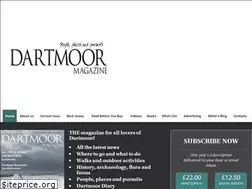Sites similar to dartmoormagazine.co.uk