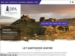 Sites similar to dartmoorpreservation.co.uk