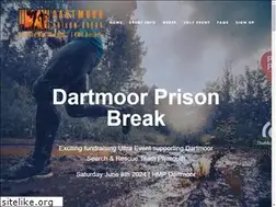 Sites similar to dartmoorprisonbreak.com