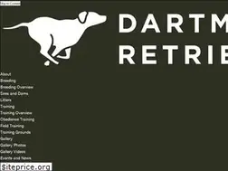 Sites similar to dartmoorretrievers.com